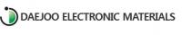 Daejoo Electronic Materials logo