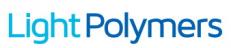 Light Polymers logo