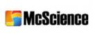McScience logo