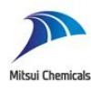 Mitsui Chemicals logo