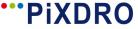 PixDro logo