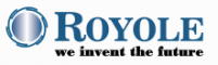 Royole logo