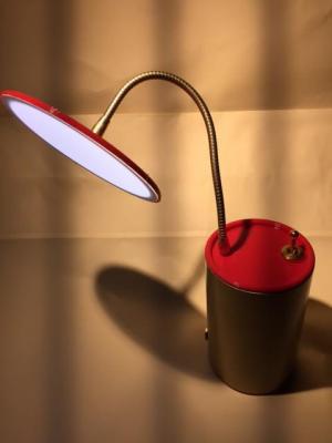 SKK Gooseneck OLED Lamp photo