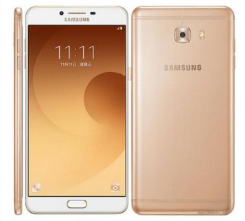 Samsung Galaxy C9 Pro photo