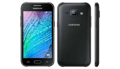 Samsung Galaxy J2 photo