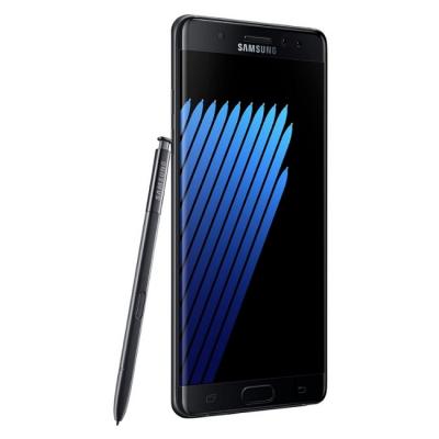 Samsung Galaxy Note 7 image