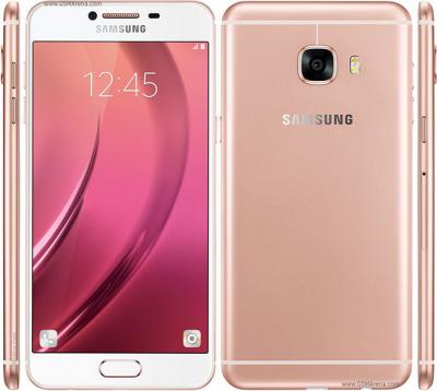 Samsung Galaxy C5 photo