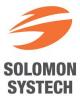 Solomon Systech logo