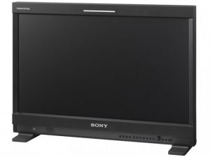 Sony PVM-2541