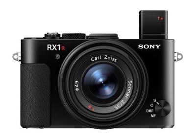 Sony RX1R II photo
