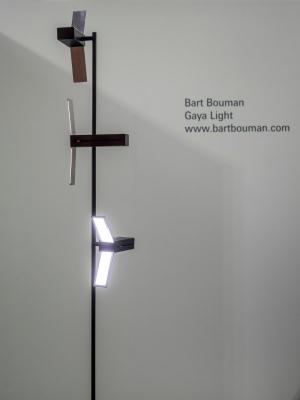Gaya Light by Bart Bouman at L+B 2016
