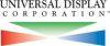 Universal Display (UDC) logo