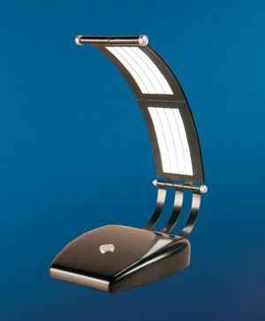 GE and Konica Minolta flexible desk lamp prototype