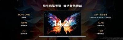 Huawei MateBook X Pro 2024 photo