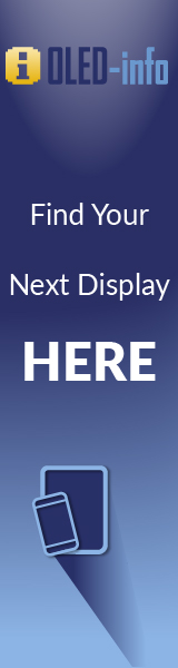 The OLED Marketplace: Find your next display here