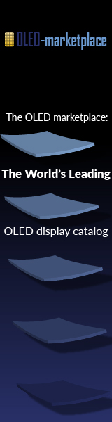 The OLED Marketplace: The world's leading OLED display catalog