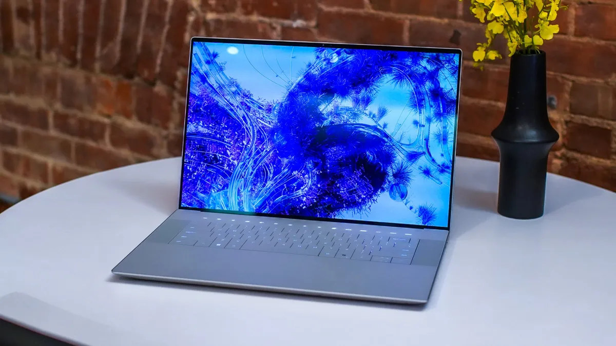Dell XPS 13 / 14 / 16 (2024) | OLED-Info
