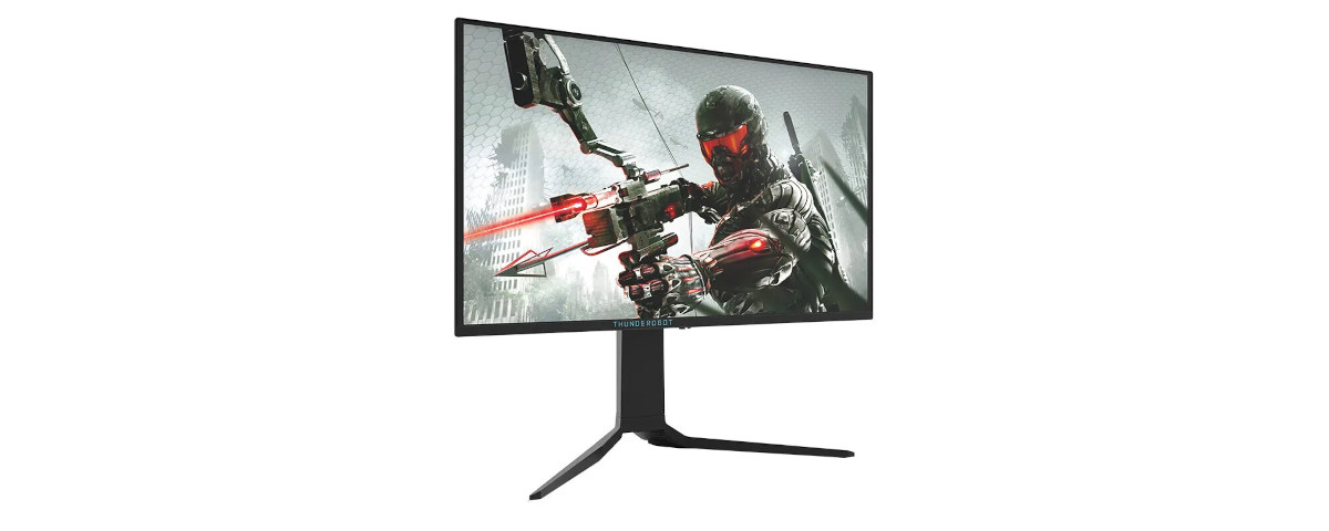 Thunderobot DQ27F240E | OLED-Info