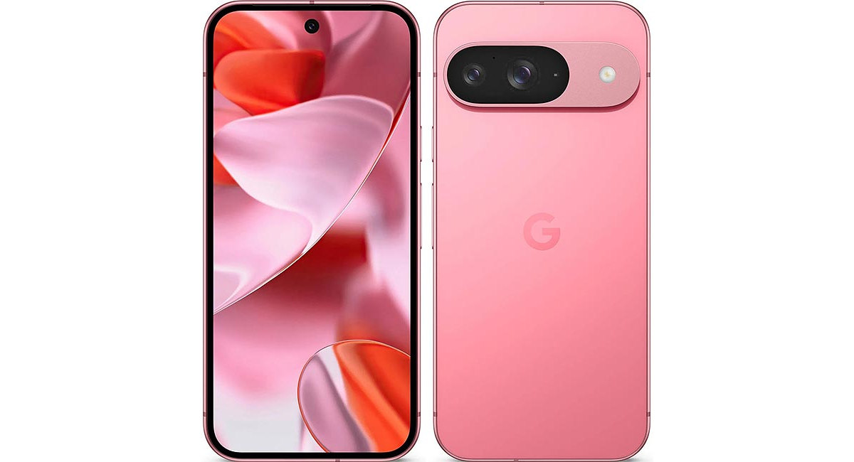 Google Pixel 9 / Pixel 9 Pro / Pixel 9 Pro XL | OLED-Info