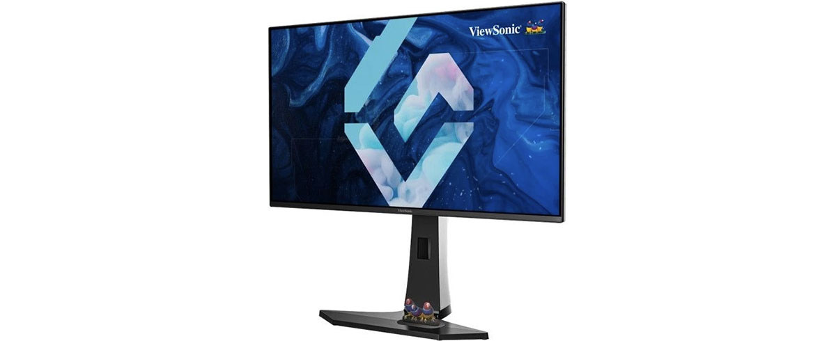 ViewSonic XG273-4K-OLED | OLED-Info