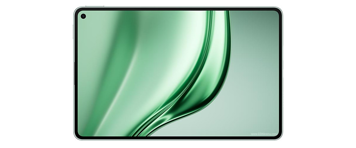 Huawei MatePad Mini | OLED-Info