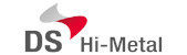 Duksan Hi-Metal logo