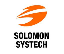 Solomon Systech logo