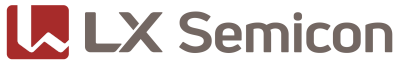 LX Semicon logo