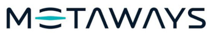 Metaways logo