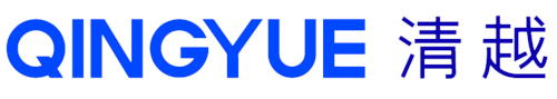 Qingyue logo