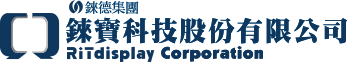RiTDisplay logo