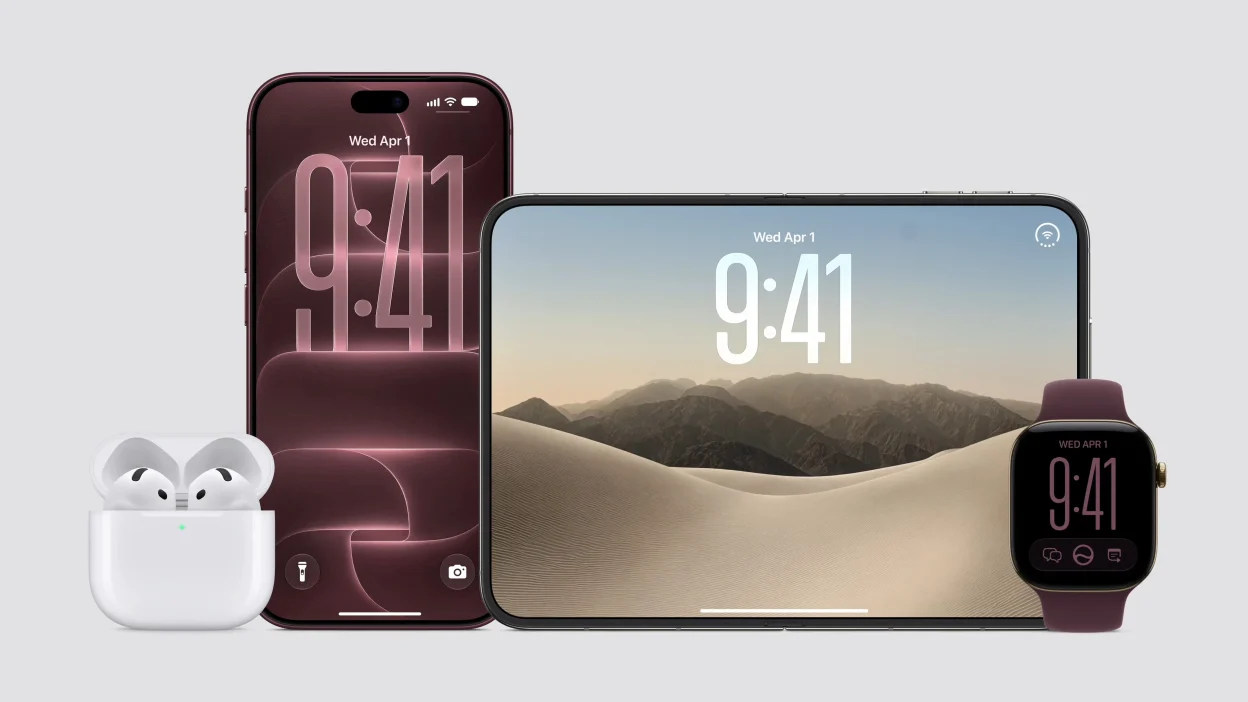 Apple 2026 OLED devices: iPhone Duo, iPhone 18 Pro, Watch Series 12