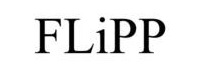 LG Display FLiPP logo