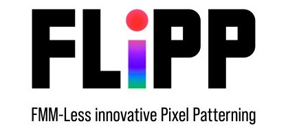 LG Display FLiPP logo