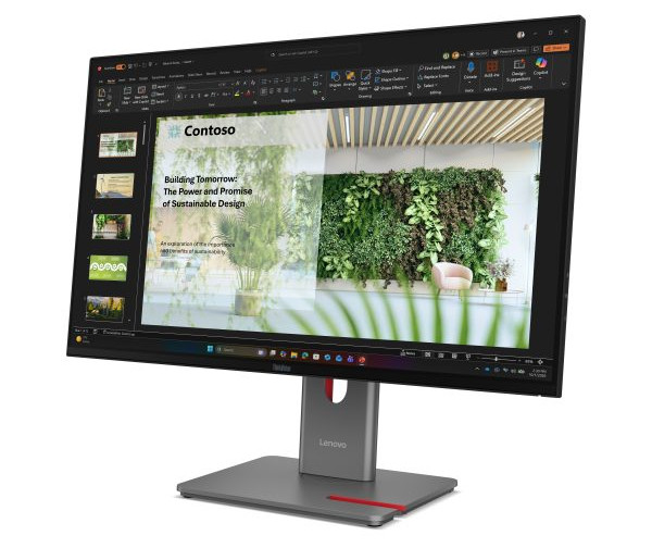 Lenovo ThinkVision P27UL-40