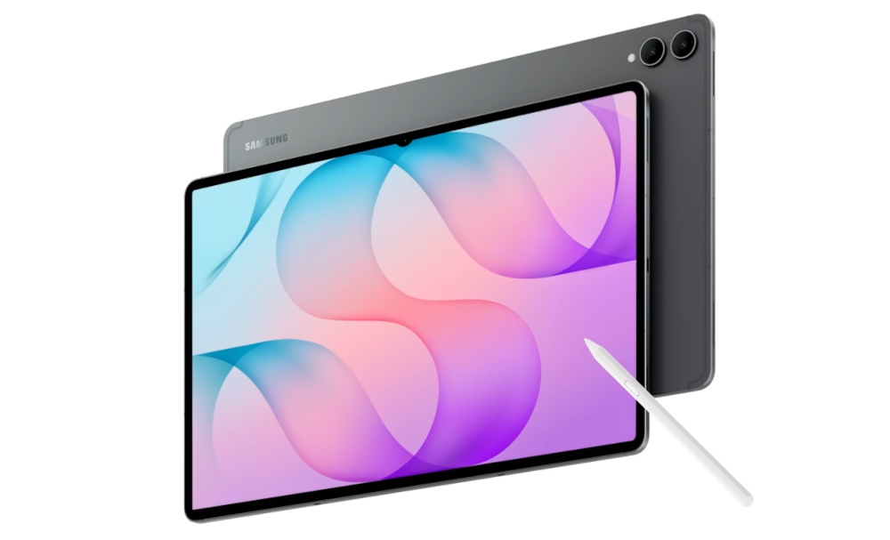 Samsung Galaxy Tab S12 Ultra