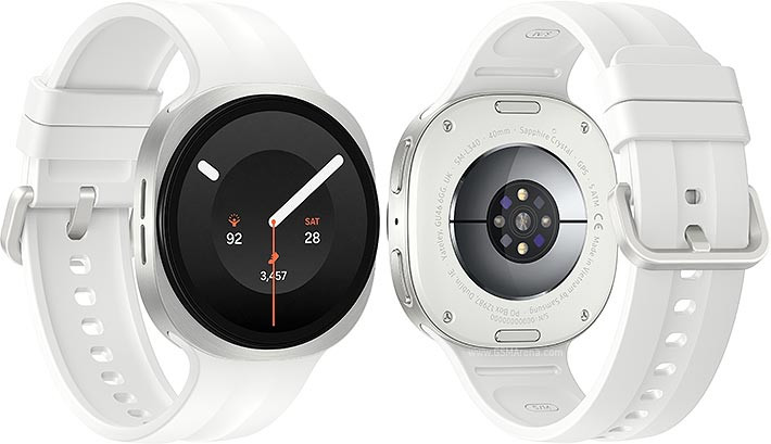 Samsung Galaxy Watch9 photo