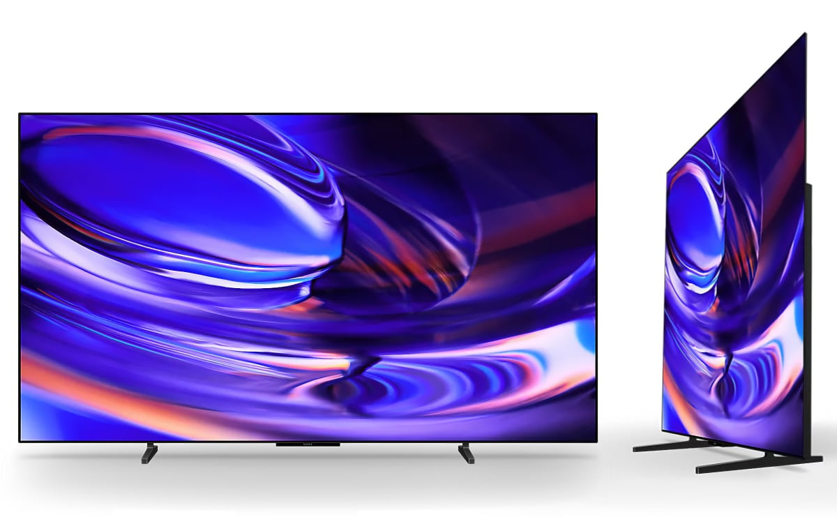 Sony Bravia 6 OLED TV