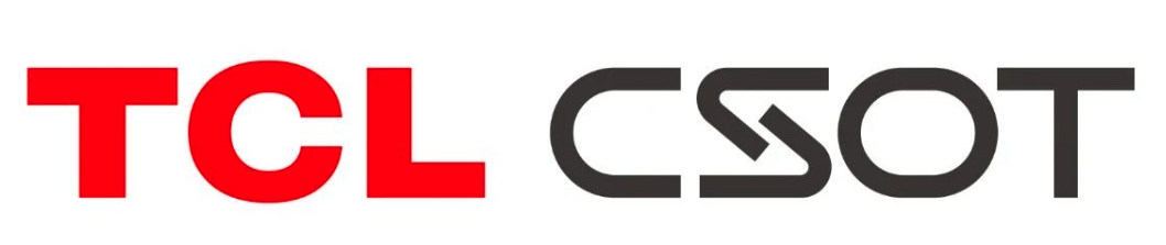 TCL CSOT logo