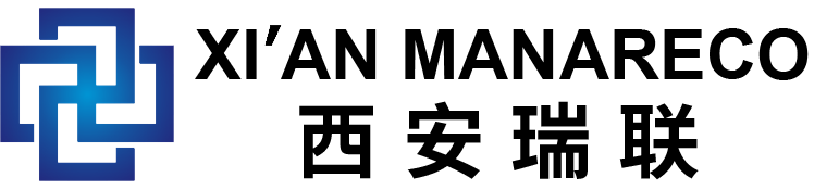 Manareco / Ruilian logo
