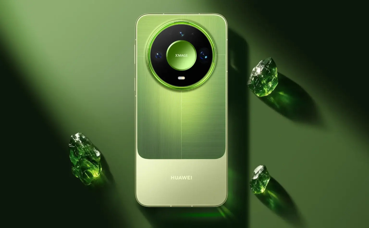 Huawei Mate 90 smartphone
