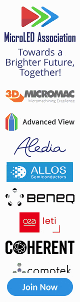 The MicroLED Industry Association