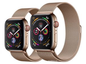 Apple Watch Series 4 photo Apple Watch Series 4 photo