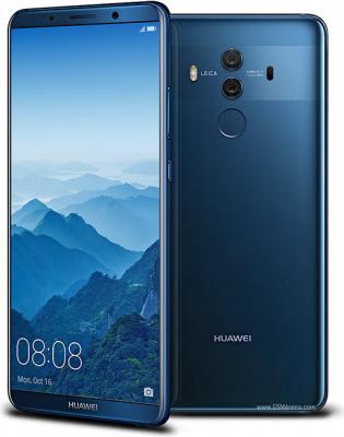 Huawei Mate 10 Pro | OLED-Info