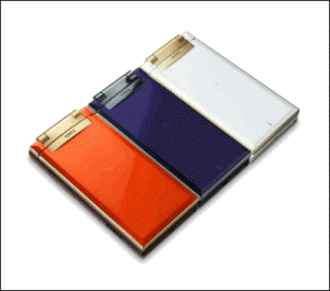 KDDI W63H AU (Hitachi)