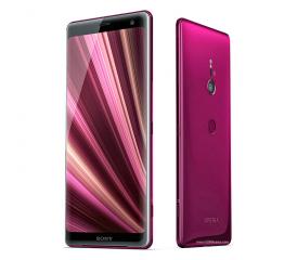 Sony Xperia XZ3 | OLED-Info
