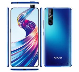♢ vivo V15 Pro vivo1818 128GB Vivo V15 Pro | OLED-Info