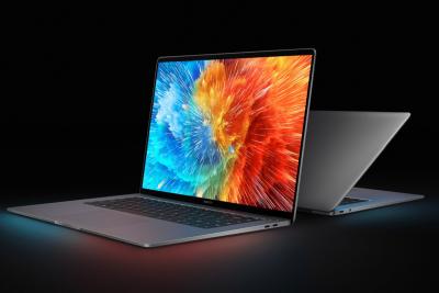 Xiaomi Book Pro 2022 | OLED-Info