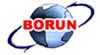 Borun Chemical logo Borun Chemical logo