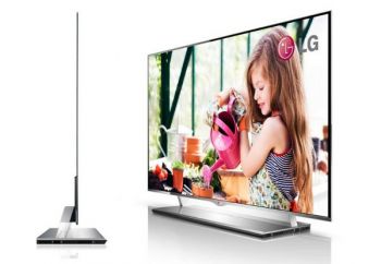 LG 55EM9700 | OLED-Info